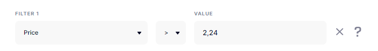 Trading against the trend 2